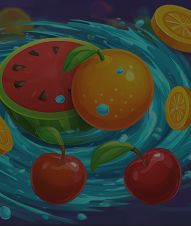 Fruit Shop Megaways