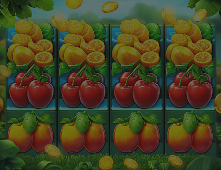 Fruit Shop Megaways