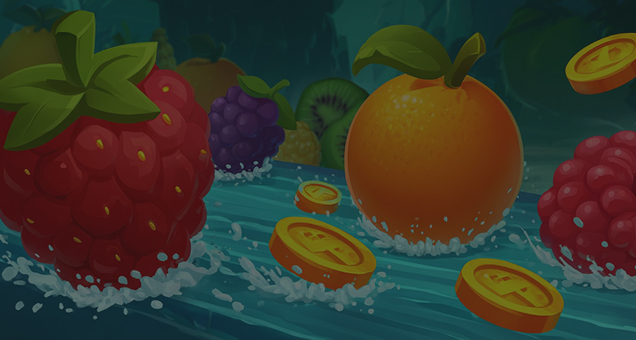 Fruit Shop Megaways