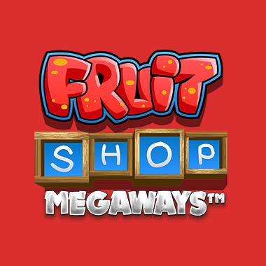 Fruit Shop Megaways